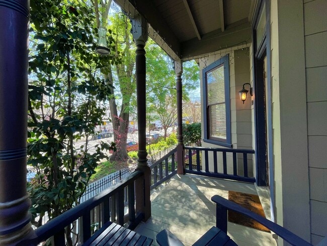 Photo - 1510 19th St House