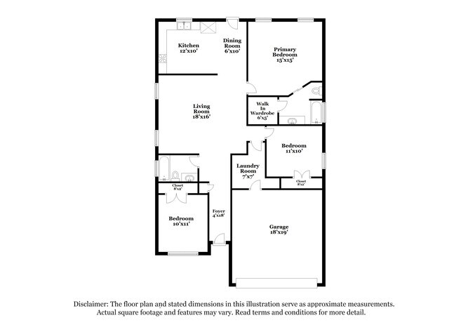 Foto del edificio - 2204 Walcot Way