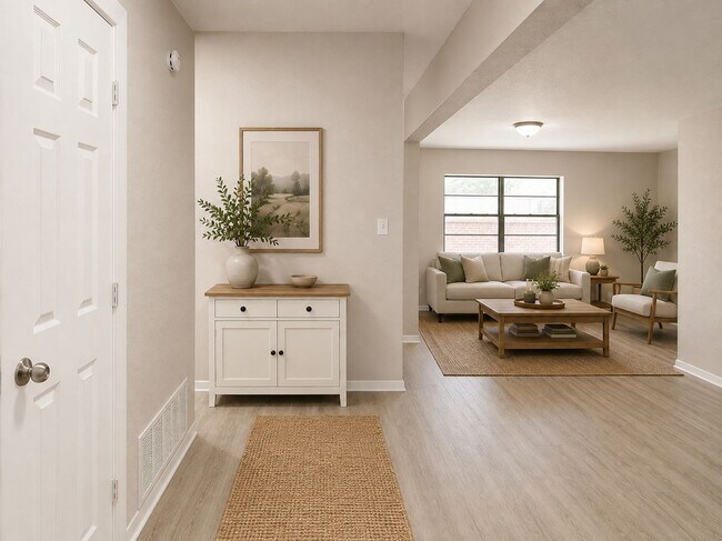 Foto del edificio - 1228 Oak Dr