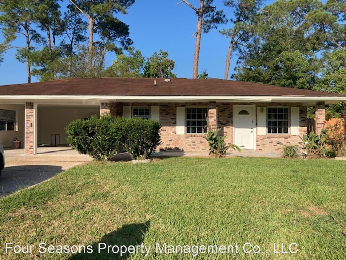 3 br, 2 bath House - 909 Catalpa Court - House Rental in Gulfport, MS ...