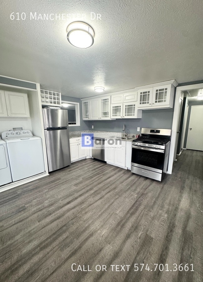 Building Photo - 610 Manchester Dr