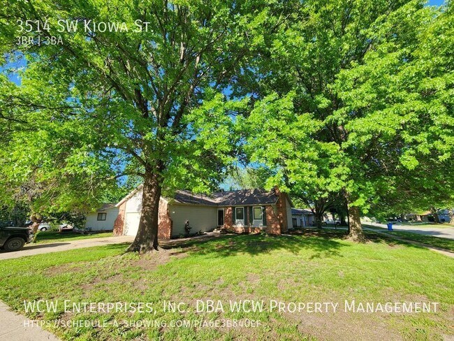 Foto del edificio - 3514 SW Kiowa St