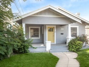 Building Photo - 1121 E Hedges Ave