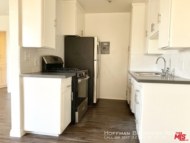 Foto principal - 4847 W Slauson Ave