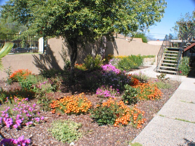 Foto del edificio - 3583 E N St