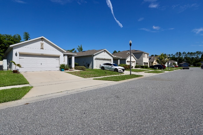 Photo - 3212 Surfbird St House