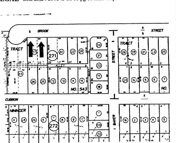 Primary Photo - 1226 W Brook St