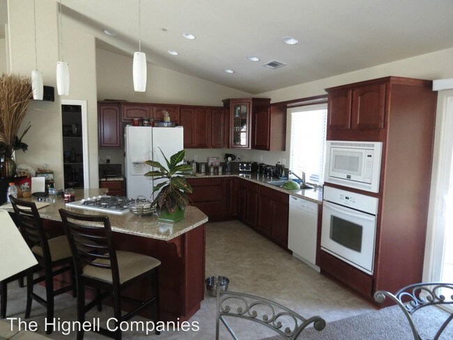 Building Photo - 3 br, 2 bath House - 4721 Squirrel Run Court