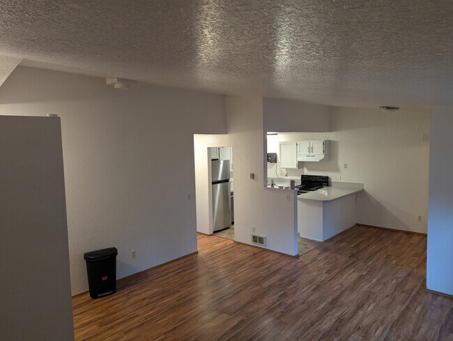 Foto del edificio - 1210 East St SE