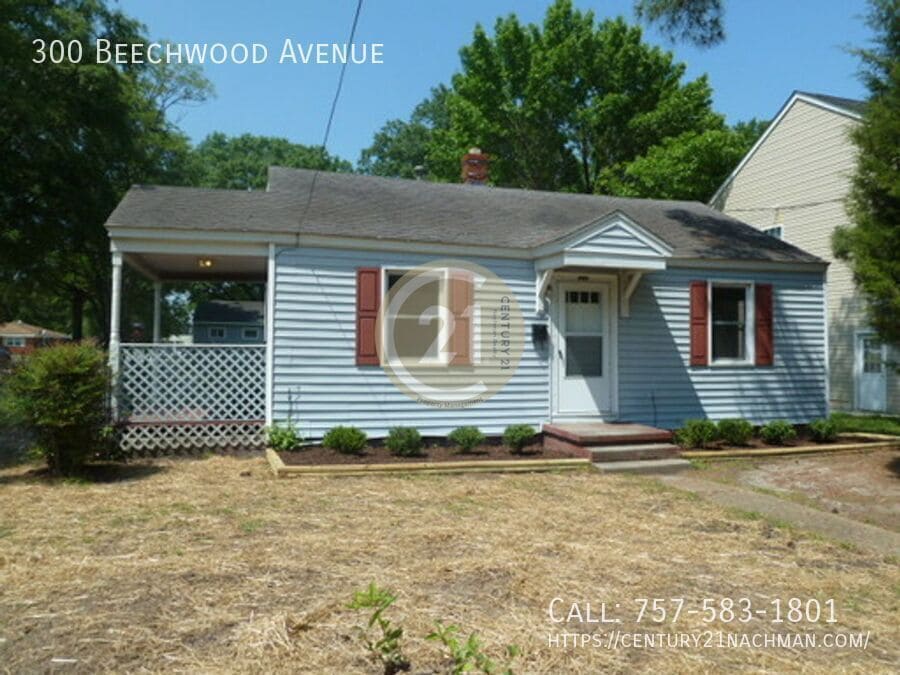 Foto principal - 300 Beechwood Ave