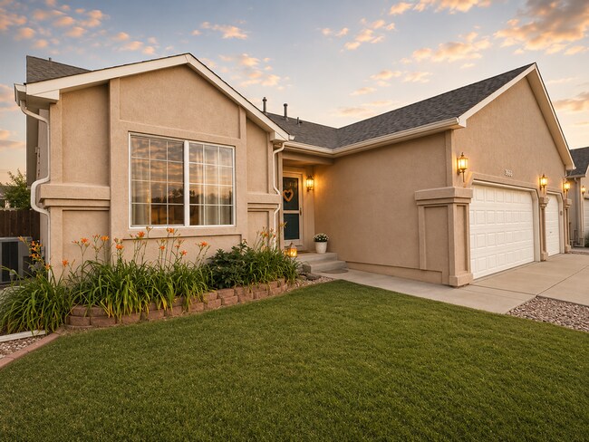 Foto del edificio - 3 bedroom Ranch home in Pronghorn Meadows
