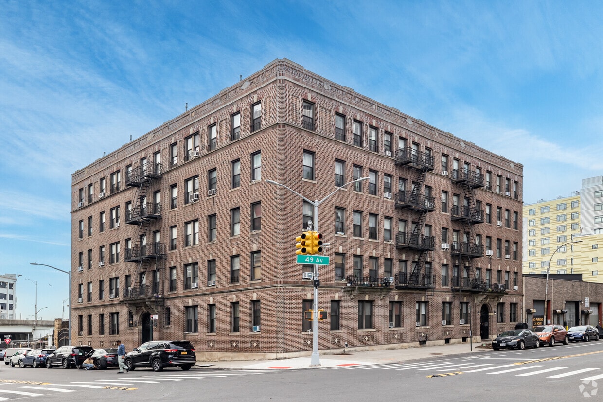 Primary Photo - 49-02 21st Street