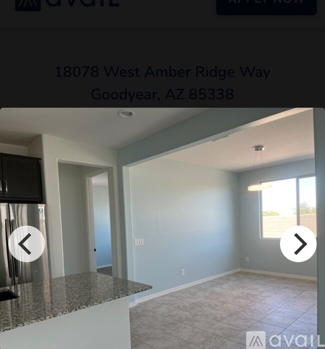 Building Photo - 18078 W Amber Ridge Way