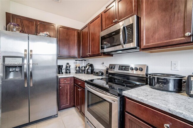 Building Photo - 11387 SW 248th Terrace