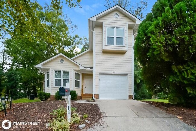 Building Photo - 100 TALL ROCK CT, RALEIGH, NC 27610