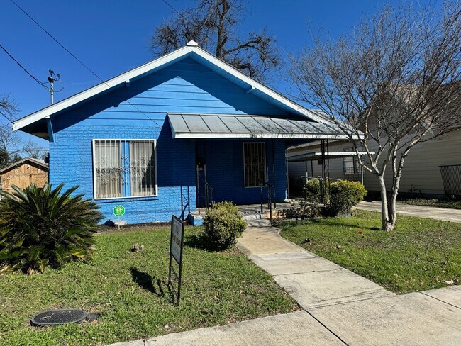 Building Photo - JEFFERSON HEIGHTS
