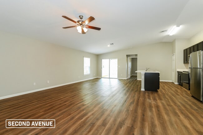Foto del edificio - 3604 38th St SW