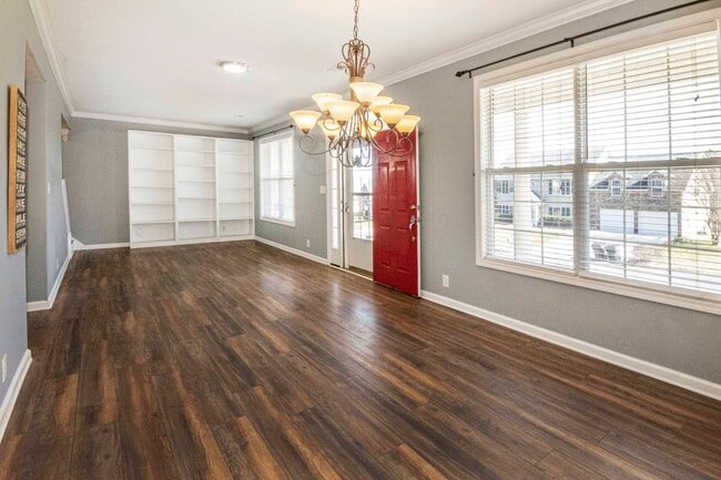 Foto del edificio - 1223 Walnut Branch Ln