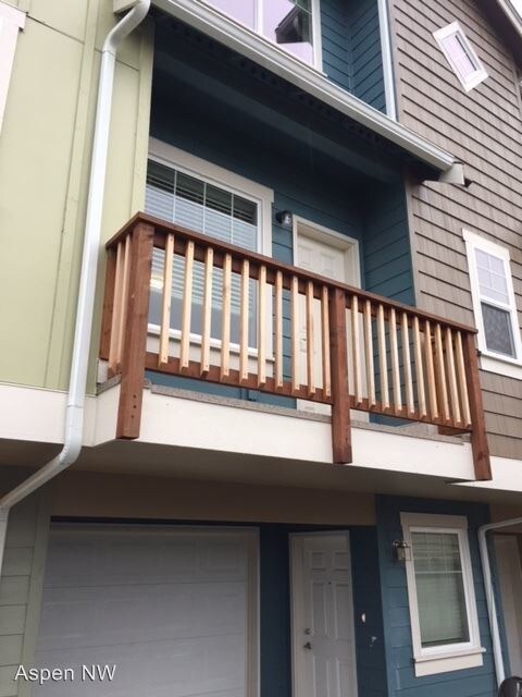 Foto principal - 4026 S Pine St