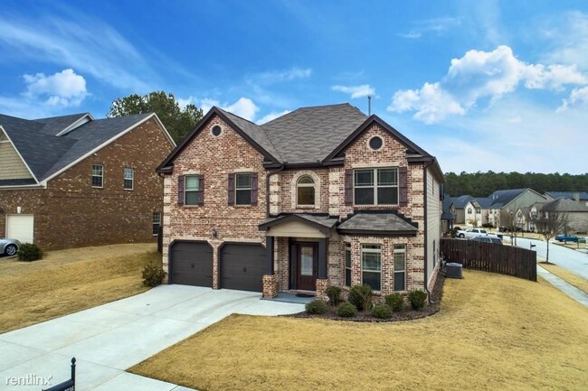 Building Photo - 4 br, 2 bath House - 2836 Austin Common Drive