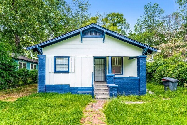 Building Photo - 968 52nd Pl N