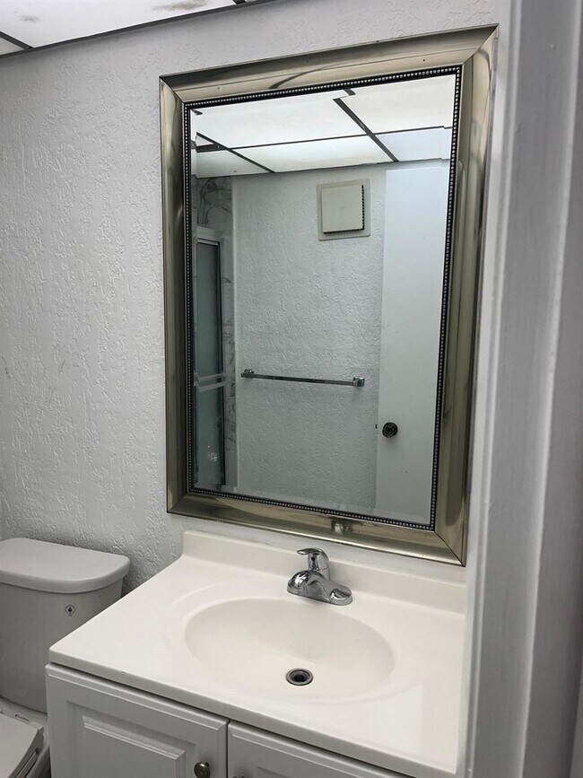 Building Photo - 6301 N University Dr