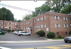 Shady View Apartments - 8381 Frankford Avenue