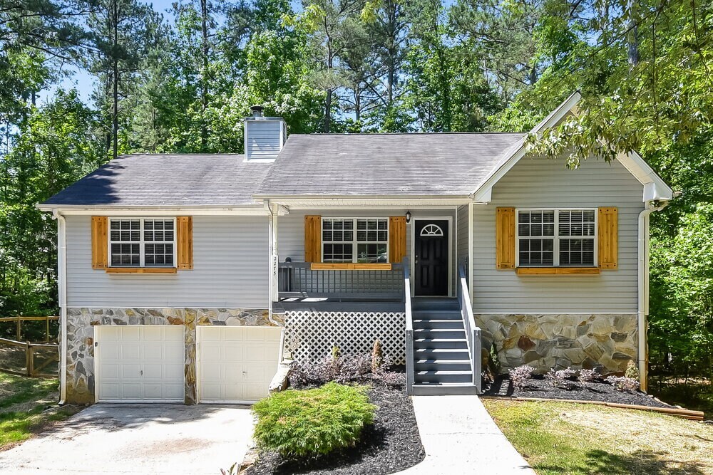 Foto principal - 2273 Ashton Dr