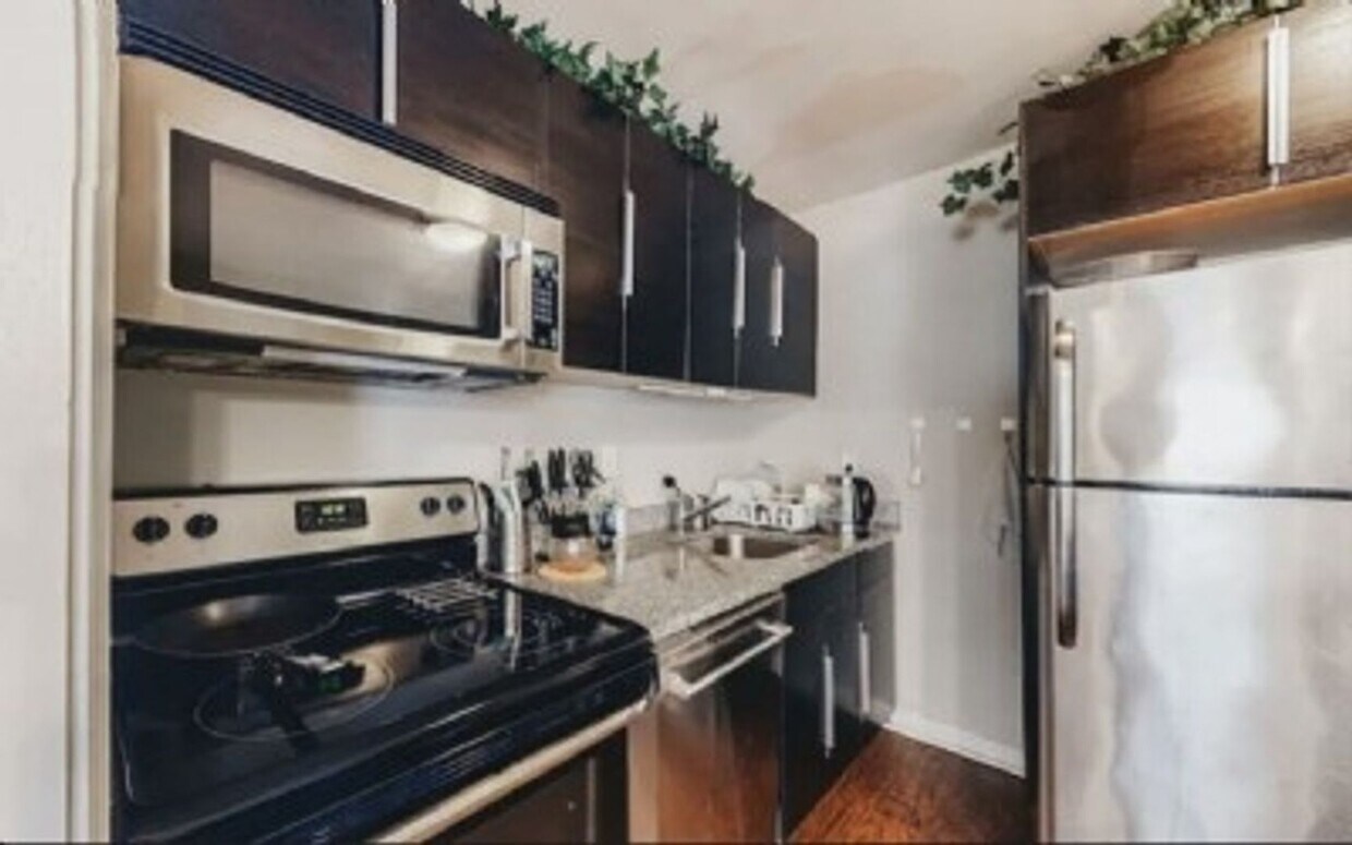 Foto principal - Charming 1BR Condo in Atlanta