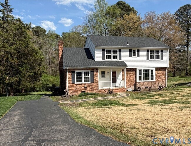 Foto del edificio - 11402 Creekside Dr