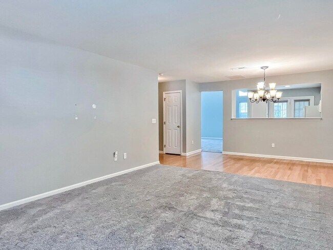 Foto del edificio - Coosaw Creek 3 bedroom Townhome