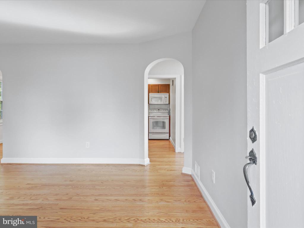 Foto principal - 3200 14th St S