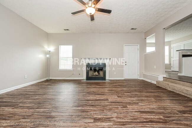 Building Photo - 1511 Mine Run