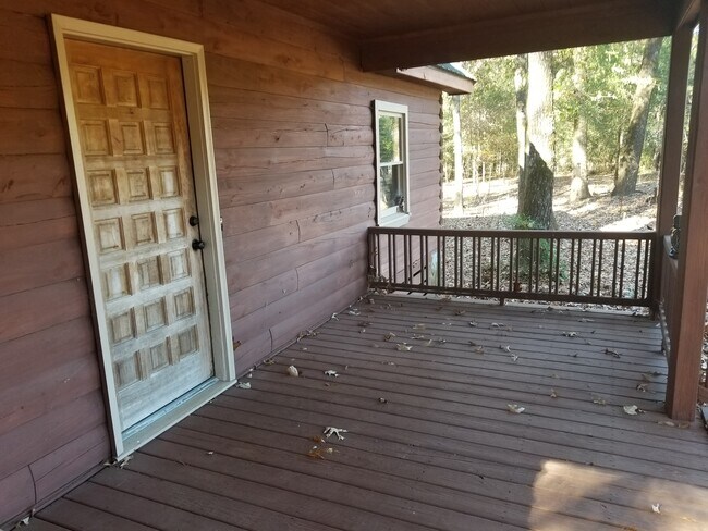 Foto del edificio - 160 S Lake Dr