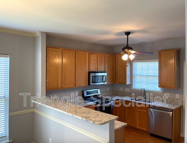 Foto del edificio - 5513 Creekdale Cir