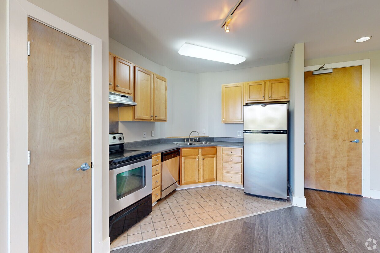 Photo - InTown Lofts