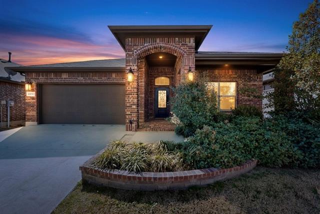 Foto del edificio - 2524 Red Draw Rd