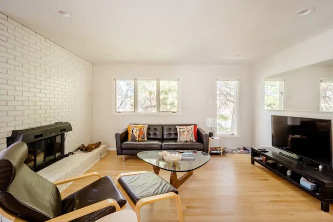 Photo - 2102 Mariposa Ave House