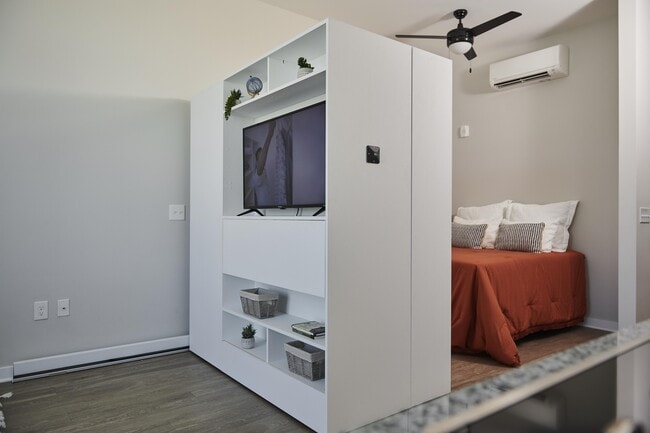Atlas Durham - Atlas Durham Apartments