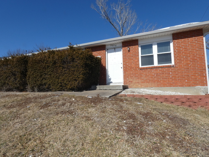 Foto principal - Duplex in Gladstone, MO