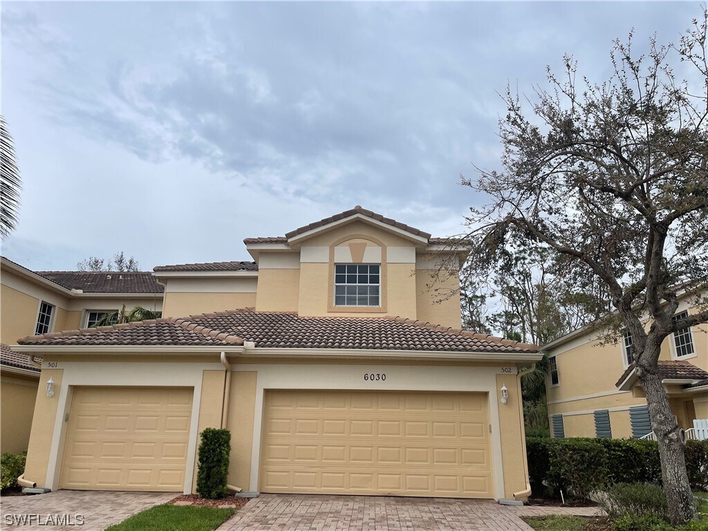6030 Jonathans Bay Cir Unit 502, Fort Myers, FL 33908 Condo for Rent