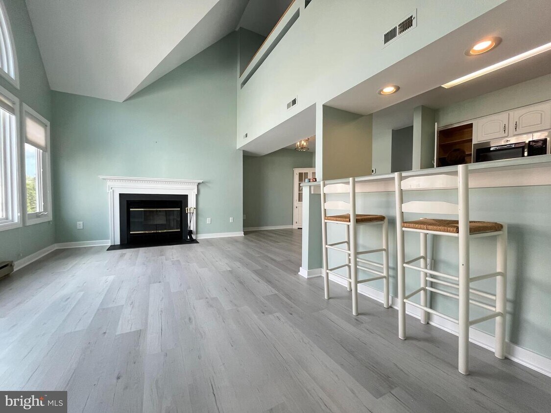 Foto principal - 5580 Langston Blvd.