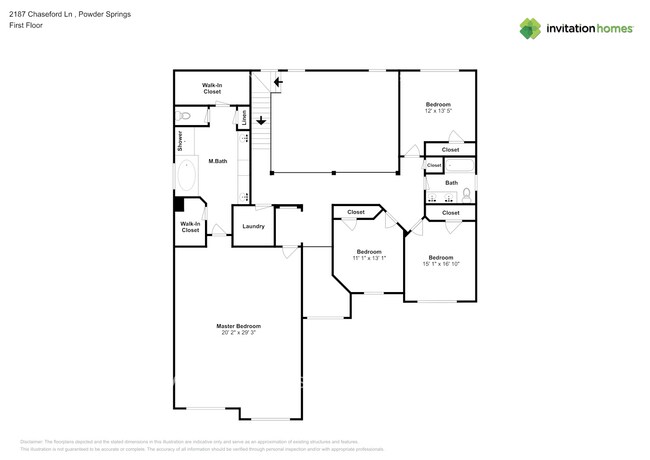 Foto del edificio - 2187 Chaseford Ln SW