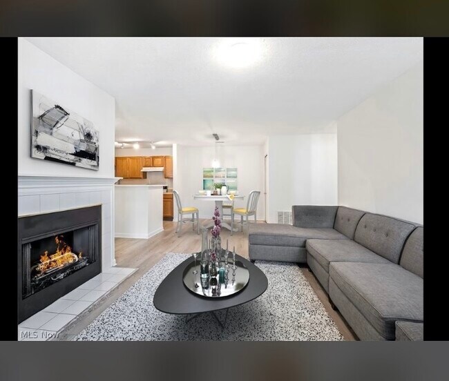 14929 Lenox Dr Unit 509, Strongsville, OH 44136 Condo for Rent in