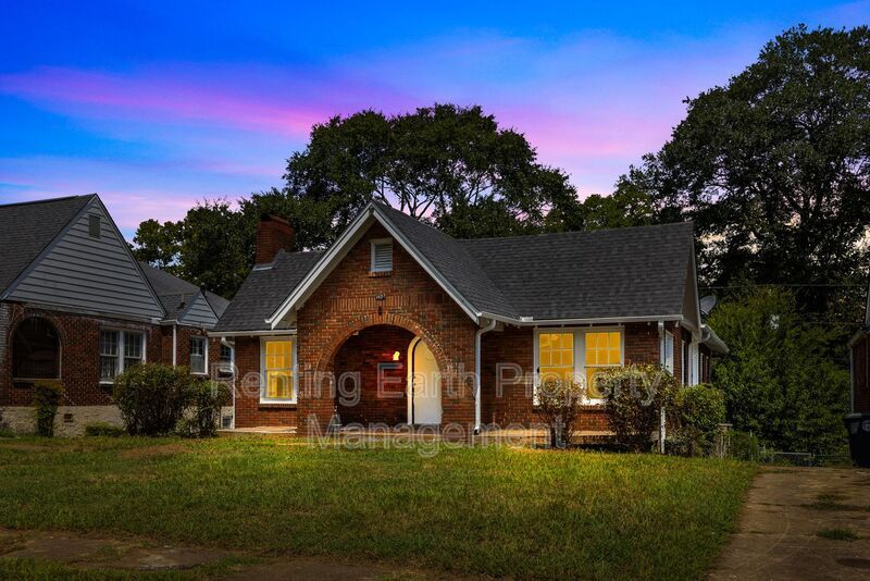 Foto principal - 1420 44th St Ensley