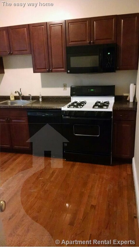 Foto principal - 274 Brookline St