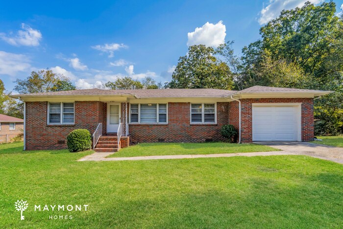 Foto principal - 2505 7th St NE