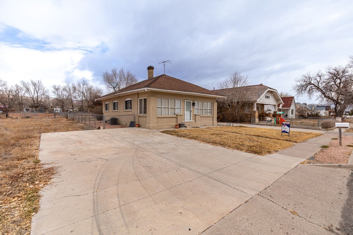 245 E 300 N, Richfield, UT 84701 House Rental in Richfield, UT