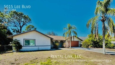 Building Photo - 5015 Lee Blvd