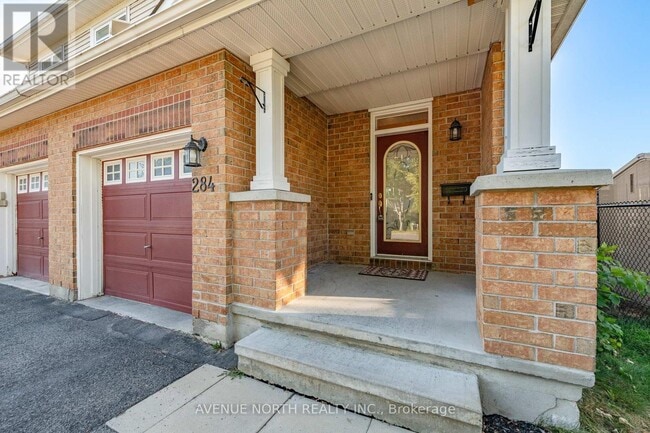 Building Photo - 284 Parkin Cir